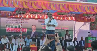 জুলাইবিরোধী প্রার্থী দিয়ে একটি দল জাতির সঙ্গে বেইমানি করেছে: কায়সার কামাল